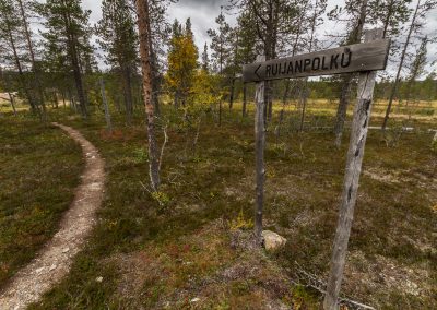 Kolme tapaa kokea Urho Kekkosen kansallispuisto