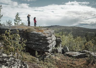 Visit Sodankylä-Sompio ry