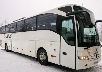 JBus Oy