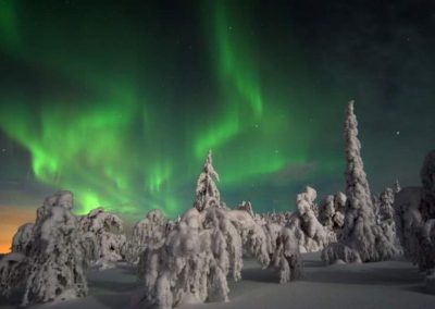 Ivalojoen Matkailupalvelut Ky