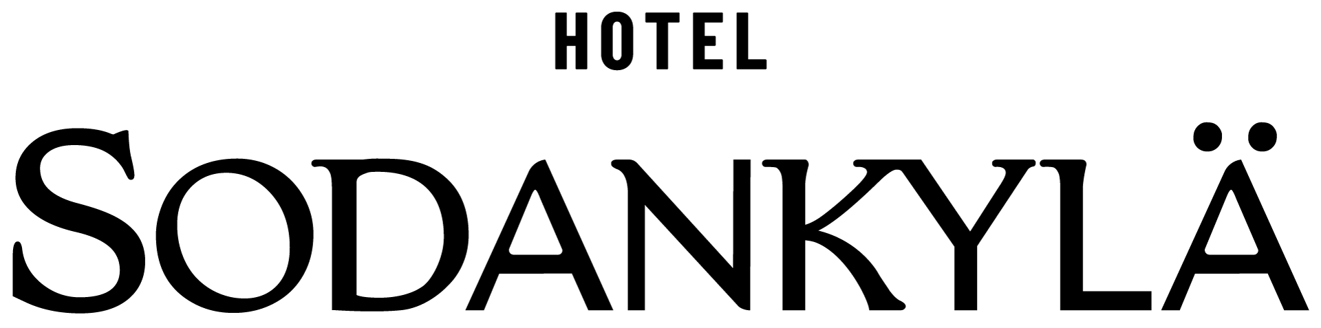 Hotel Sodankylä logo