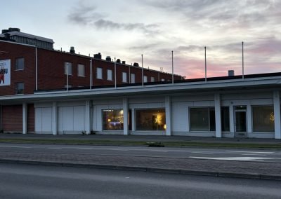 Hotel Karhu