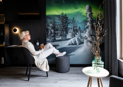 Hotel Sodankylä