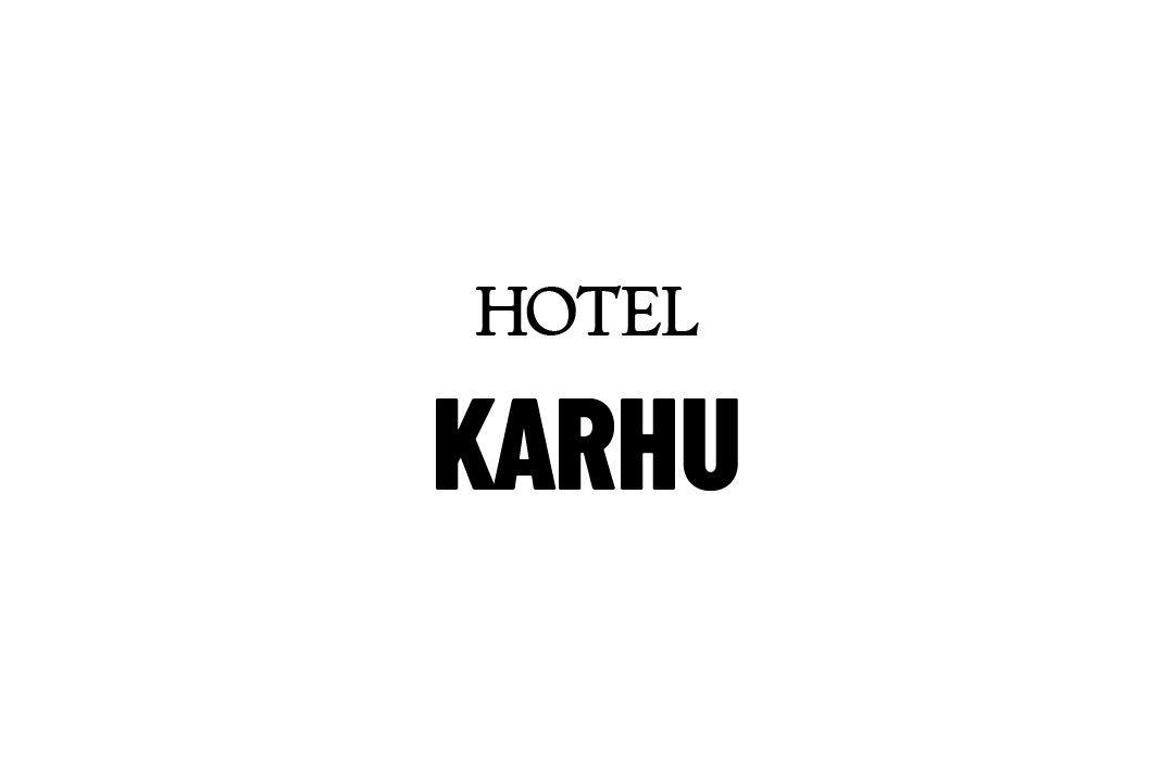 Hotel Karhun logo