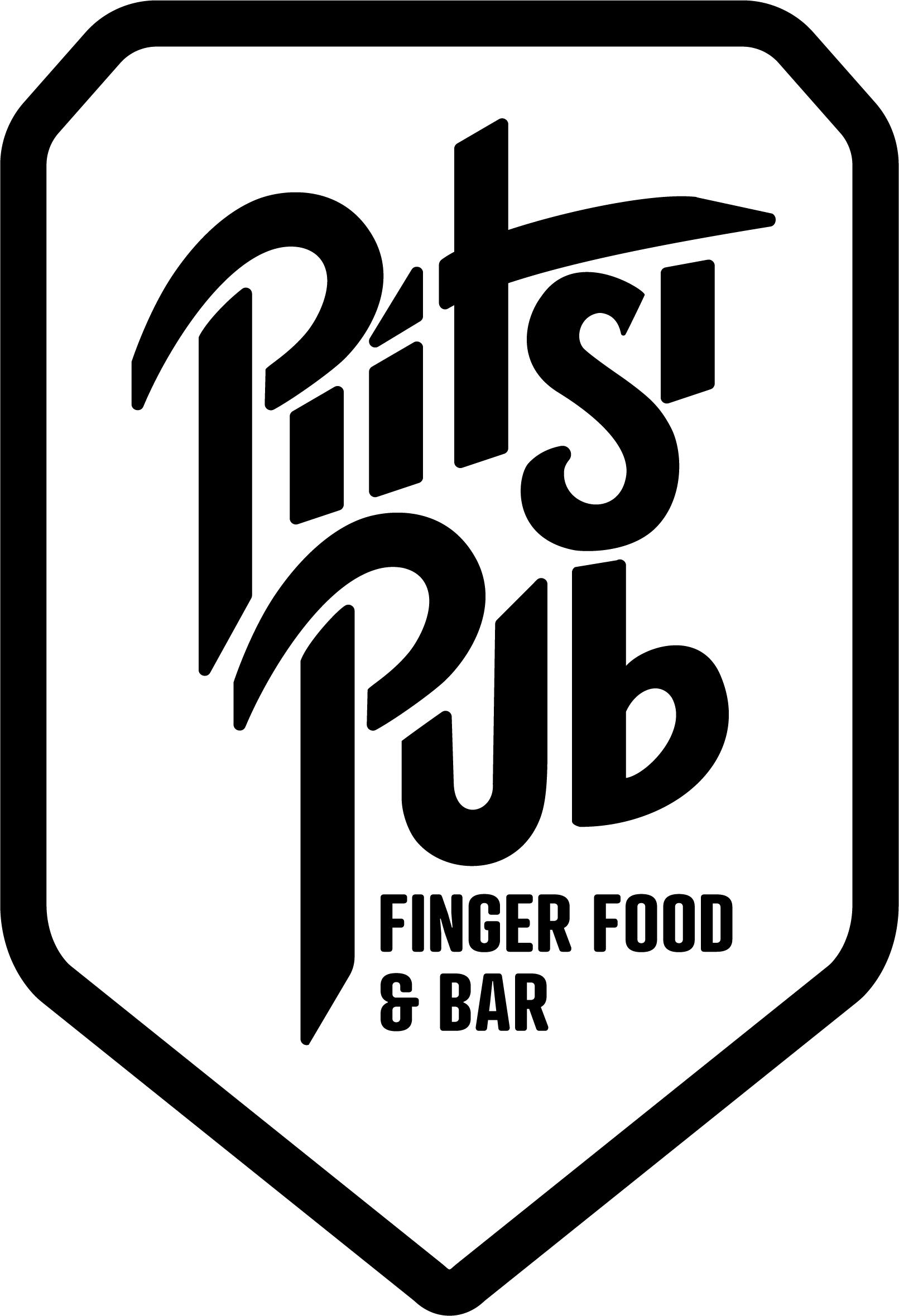Piitsi Pubi logo