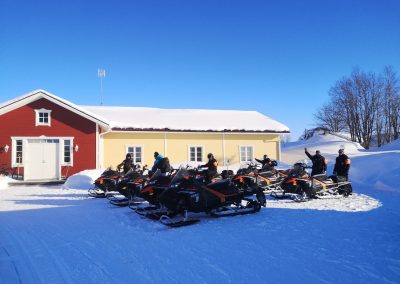 Kieringin Lomakylä