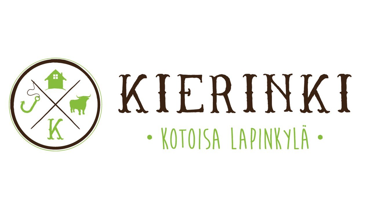 Kierinki logo