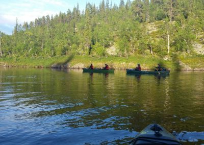 Ukko Lapland