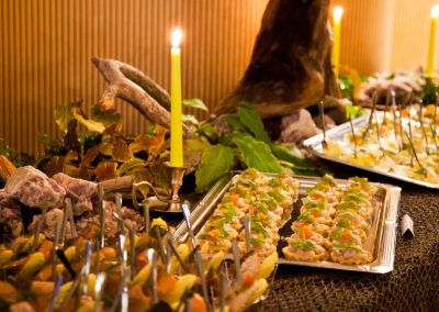Niesta Catering