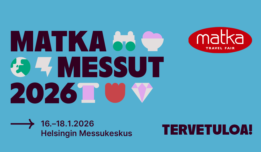 Matkamessut 2026