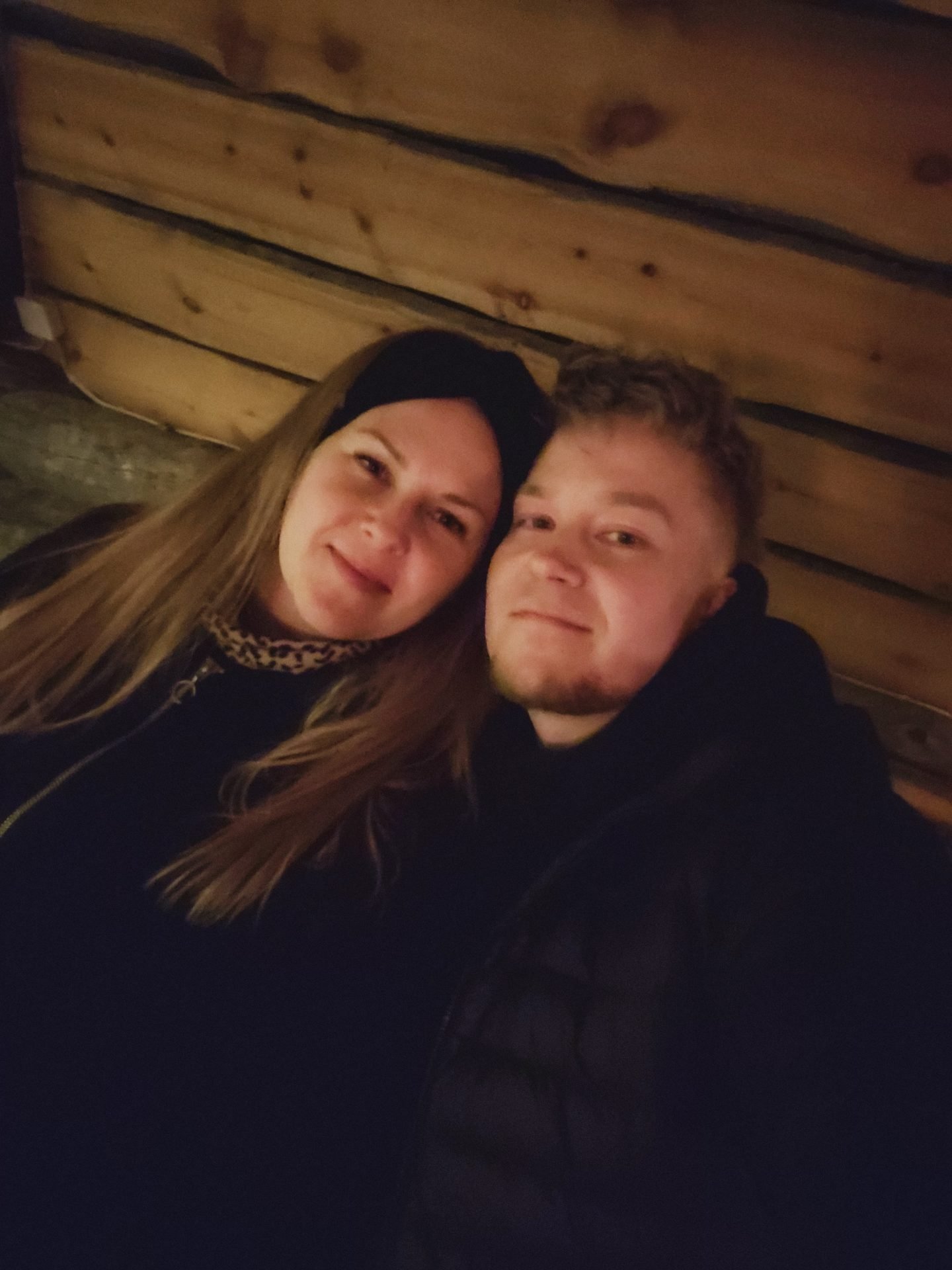 Taika Lapland Julkuset