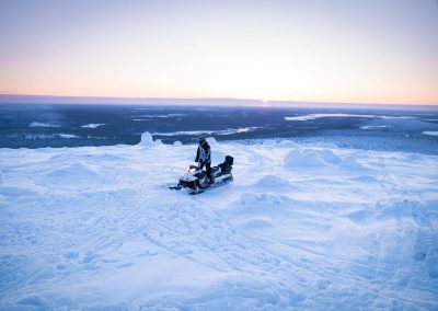 Moottorikelkkailu