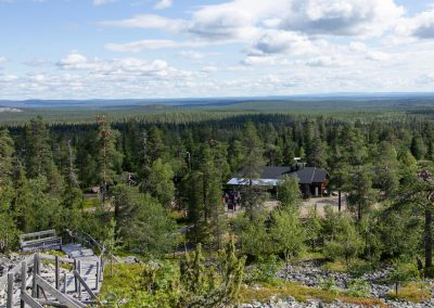 Lampivaaran kahvio