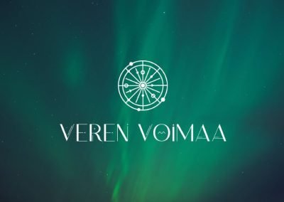 Veren voimaa